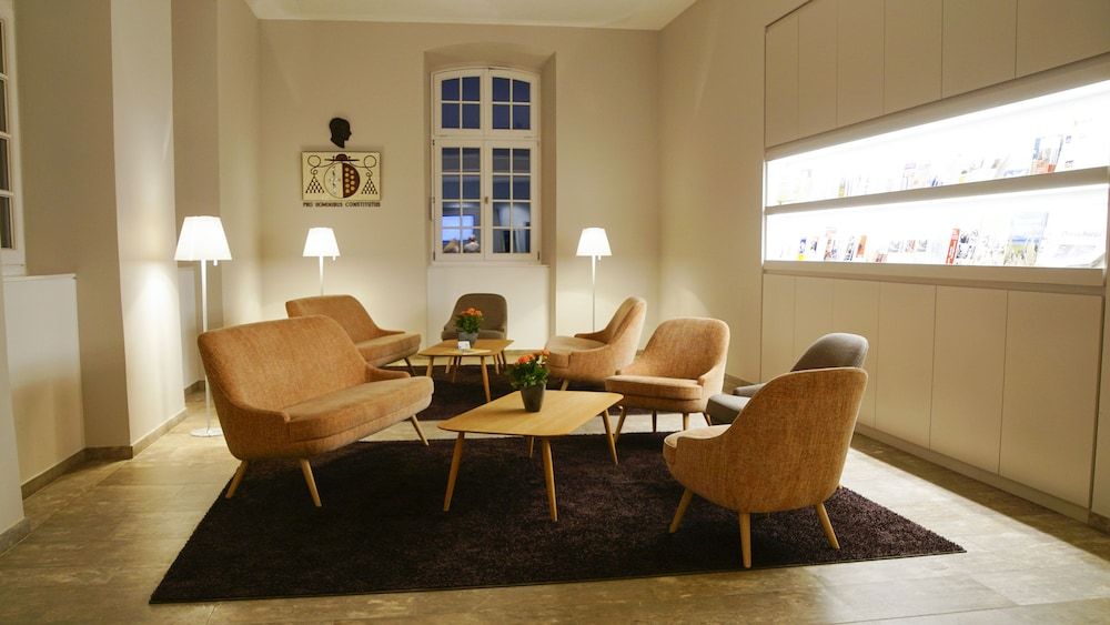 Katholisch-Soziales Institut 3