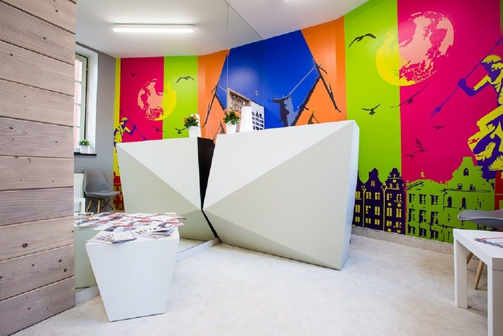 Moon Hostel Gdańsk