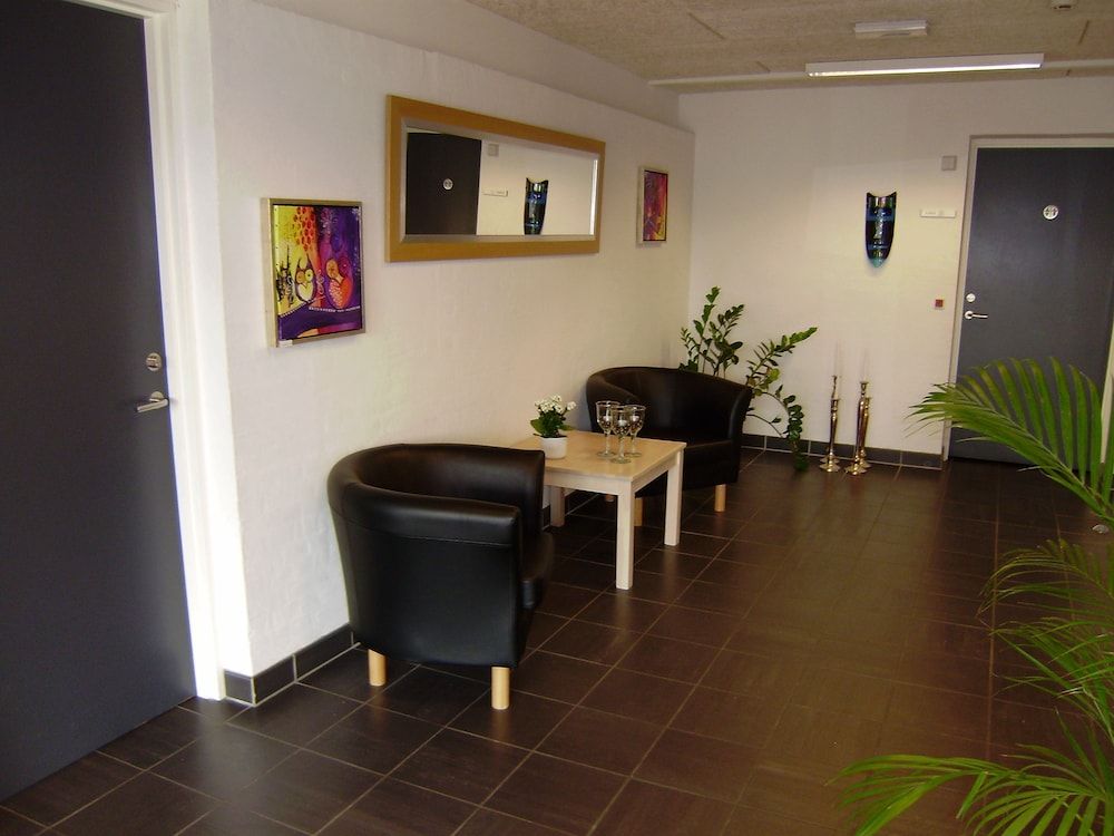 Thyregod Kursuscenter 2