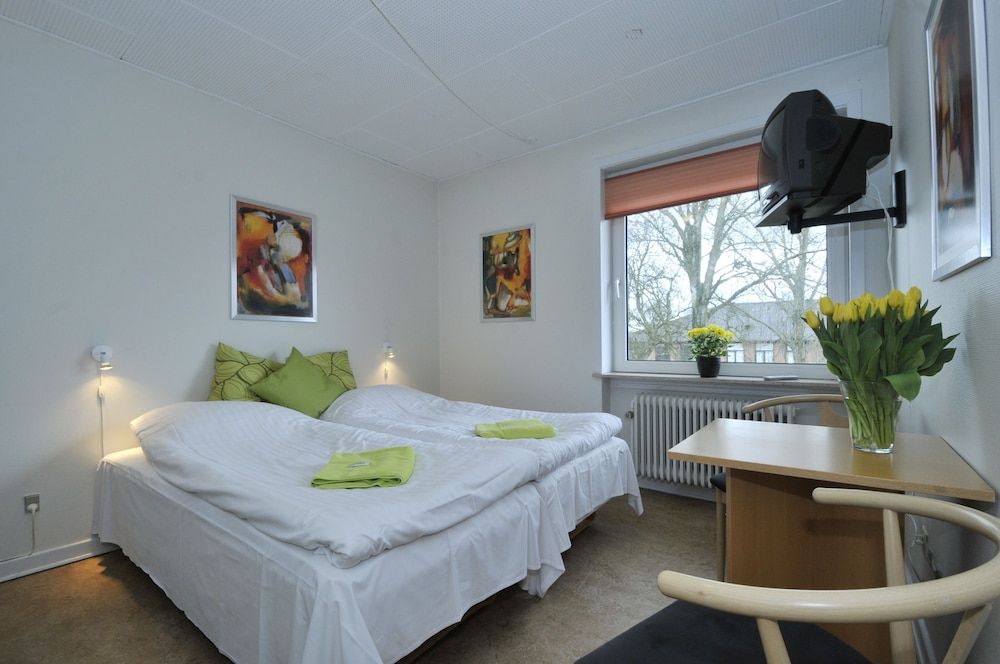 Thyregod Kursuscenter 3