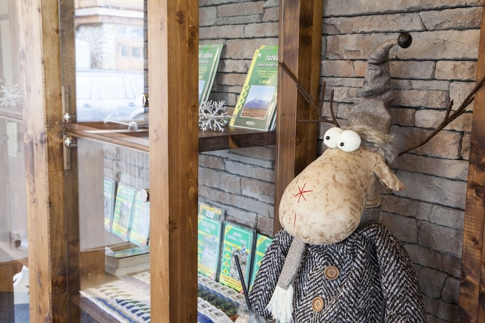 Penzión Snežienka 2