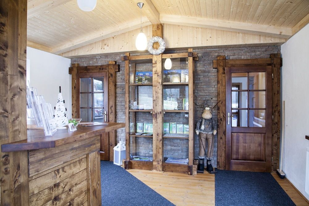 Penzión Snežienka 3