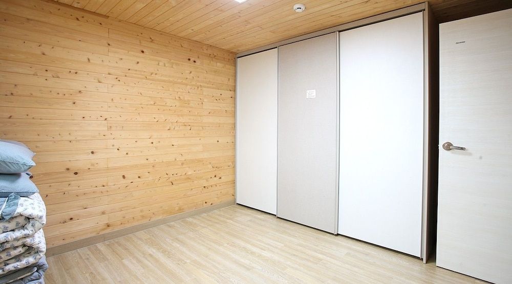 Odae Mountain Golden Light Pension 2