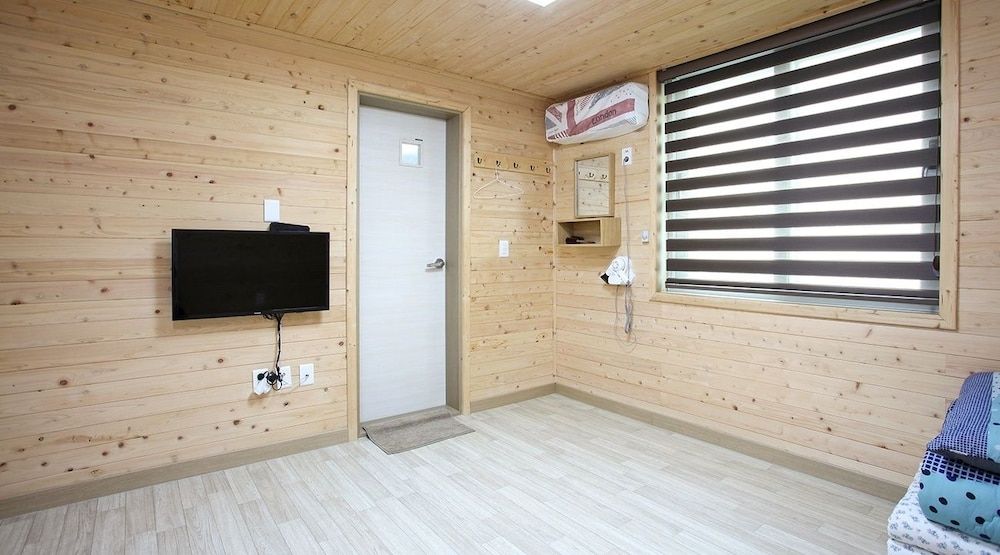 Odae Mountain Golden Light Pension 3