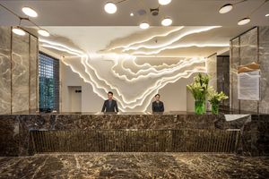 Muong Thanh Luxury Saigon Hotel