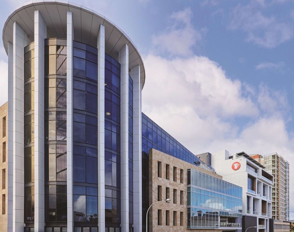 Travelodge Hotel Hurstville Sydney 1