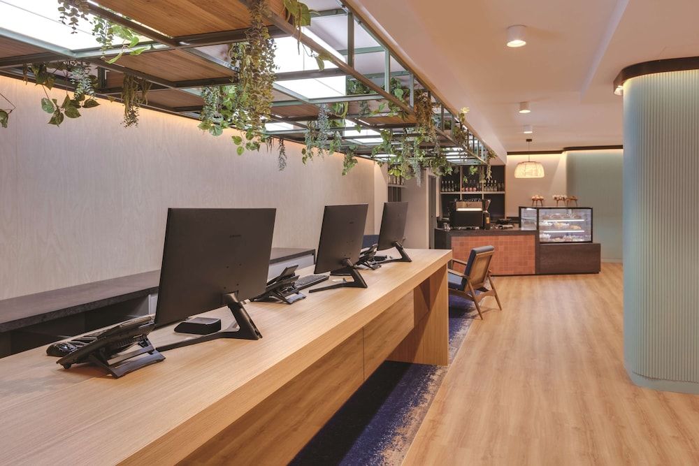 Travelodge Hotel Hurstville Sydney 3