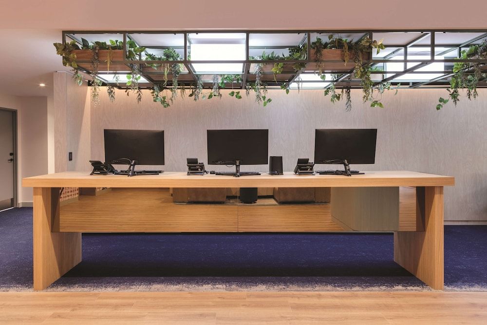 Travelodge Hotel Hurstville Sydney 2