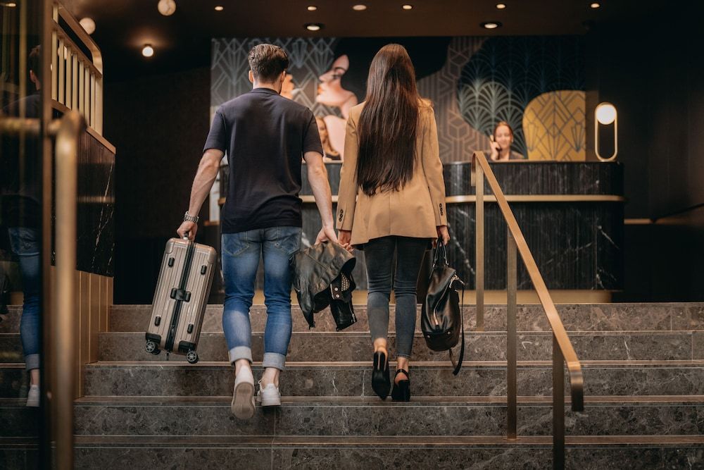 Hotel Märthof Basel 3