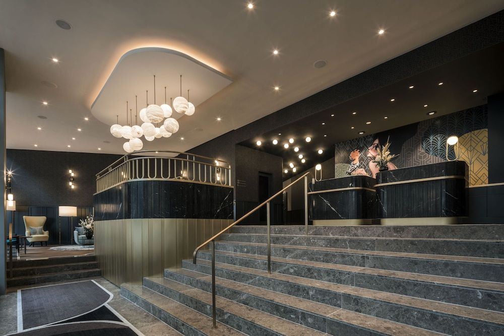 Hotel Märthof Basel 2