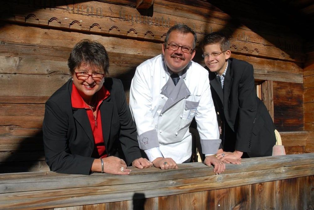 Landgasthof Ruedihus 2