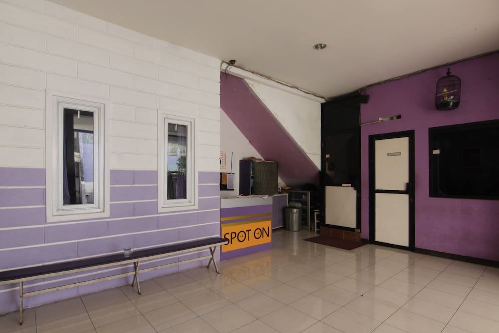 Ungu Residence Syariah 3