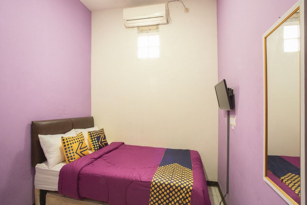 Ungu Residence Syariah 1