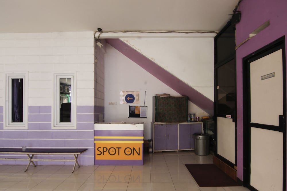 Ungu Residence Syariah 2
