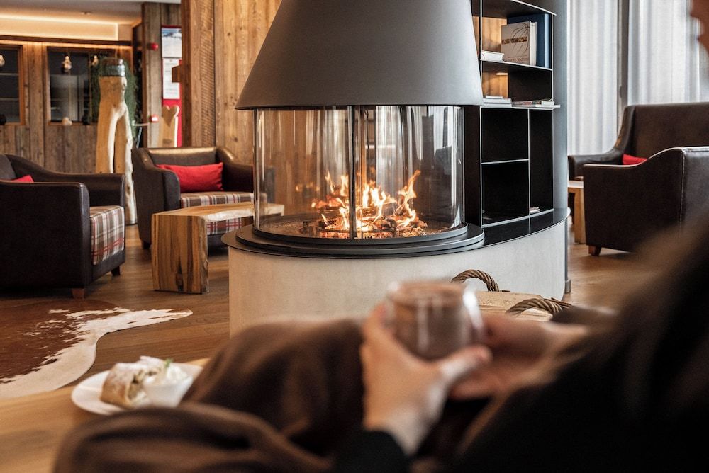 Dolomites Nature Hotel Vigilerhof 3