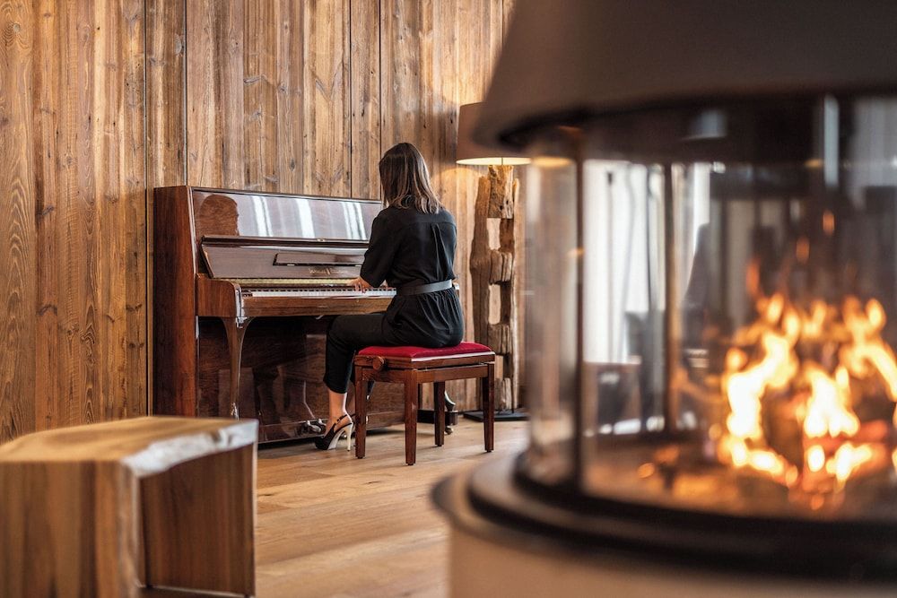 Dolomites Nature Hotel Vigilerhof 2