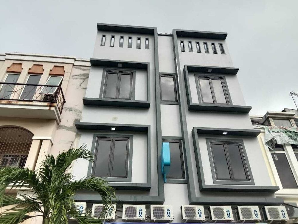 Syariah Amethyst Cengkareng -1 estrellas en Jakarta