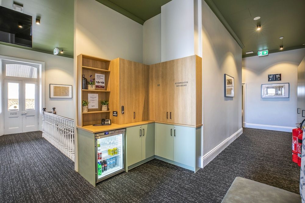 Nightcap at Exeter Hotel 2