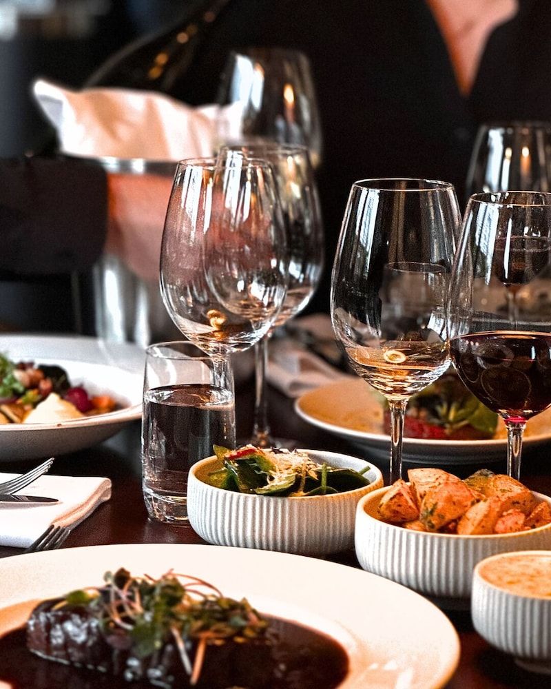 Hotell Gillet i Köping