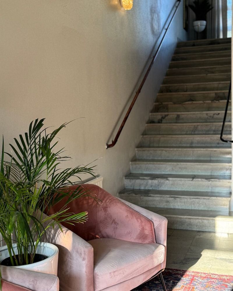 Hotell Gillet i Köping 2