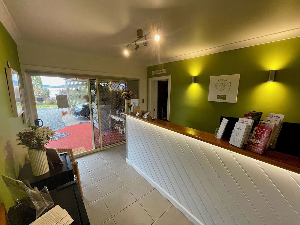 Quirindi Sunflower Motor Inn 2