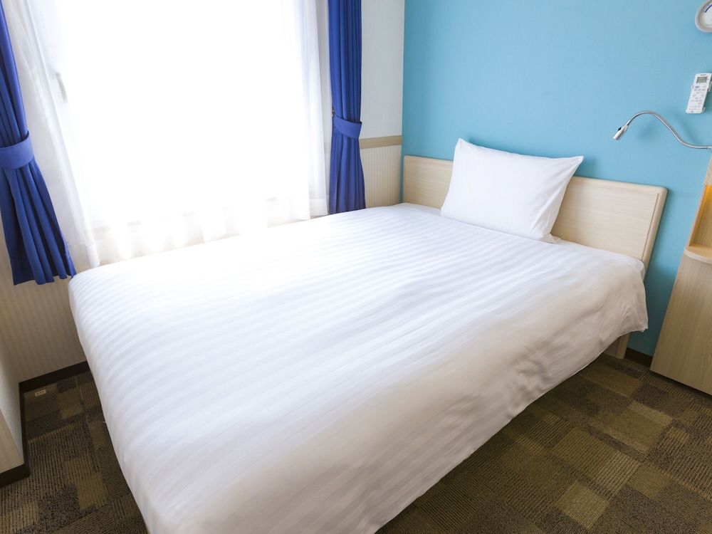 Toyoko Inn Nara Oji-eki Minami-guchi 3
