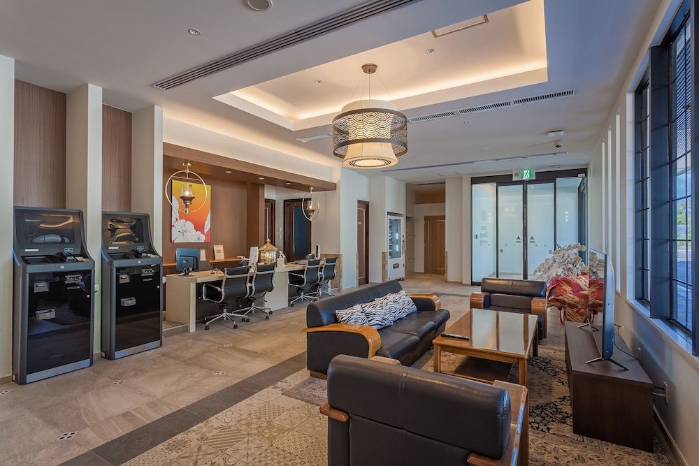 Kariyushi LCH Resort 2