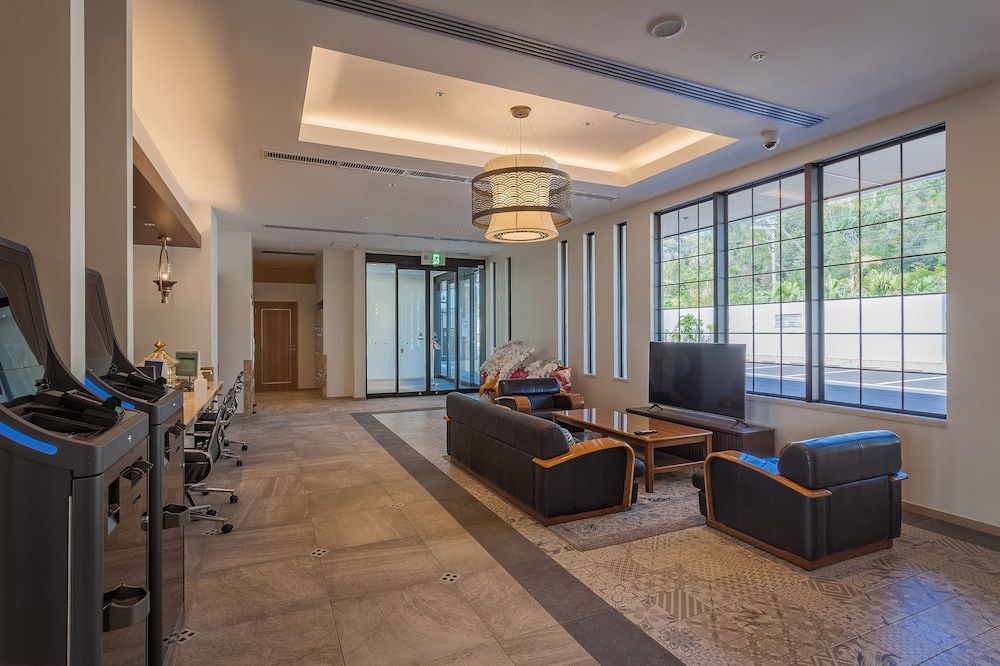 Kariyushi LCH Resort 3