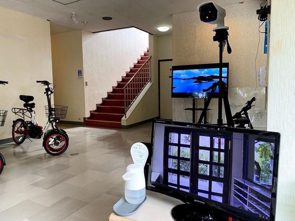 Oceana Portvillage Zamami 2