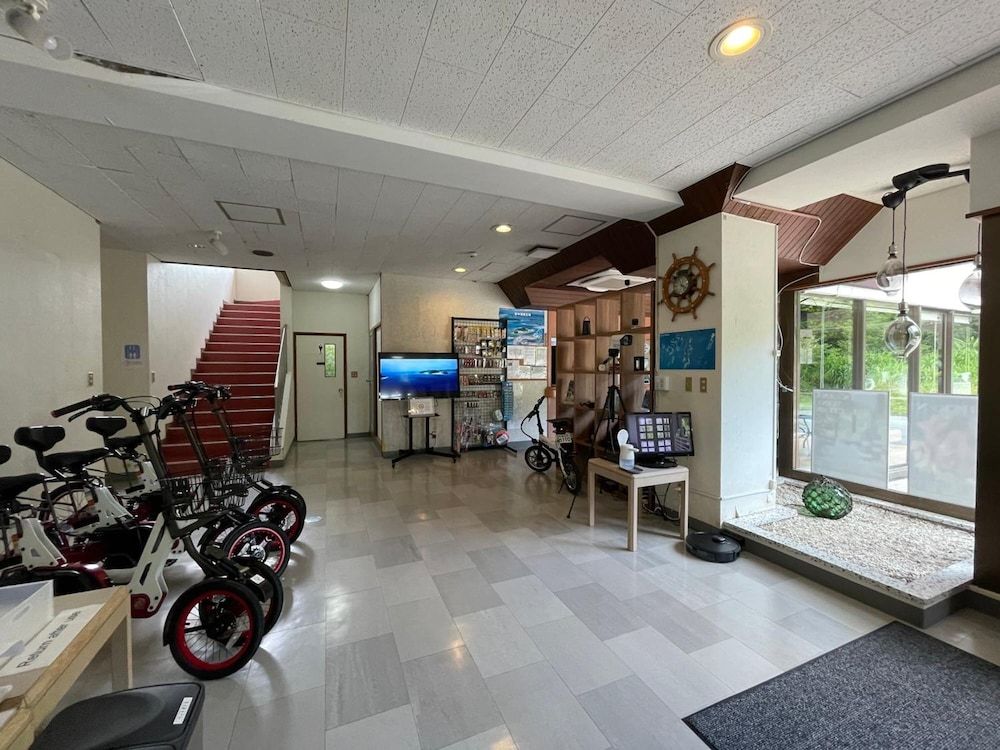 Oceana Portvillage Zamami 3