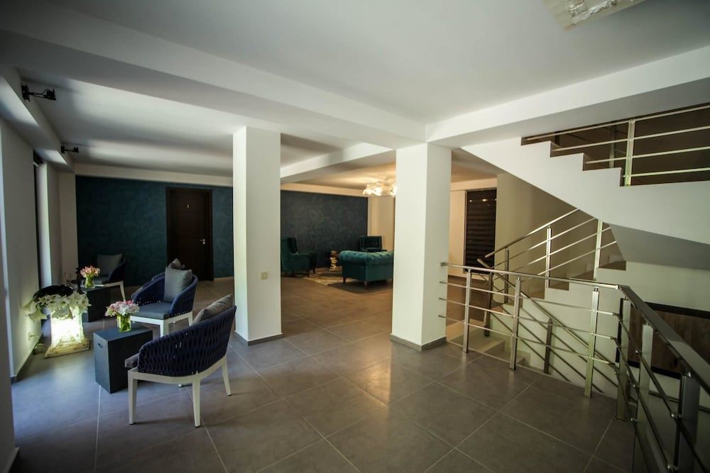 Borjomi Underwood Hotel 3