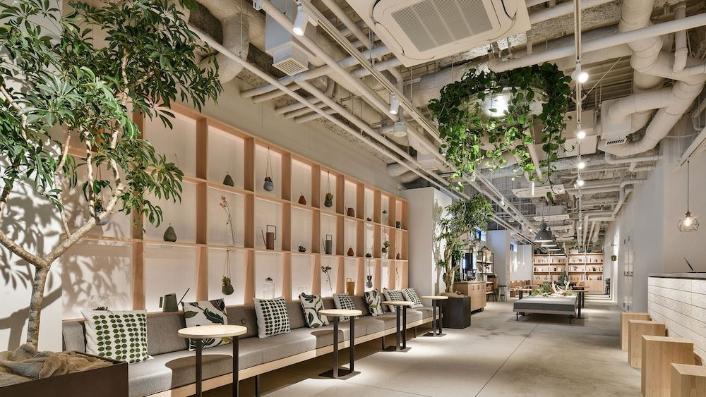 REF Omiya by VESSEL HOTELS 3