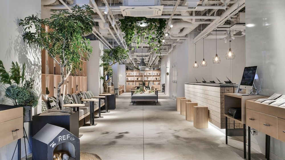 REF Omiya by VESSEL HOTELS 2