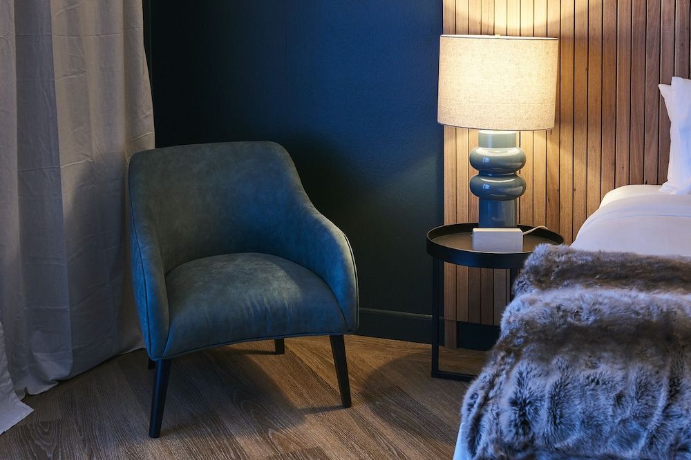 The Blue Hotel Bondi 2