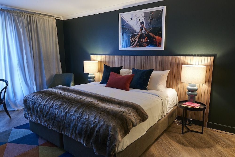 The Blue Hotel Bondi 3