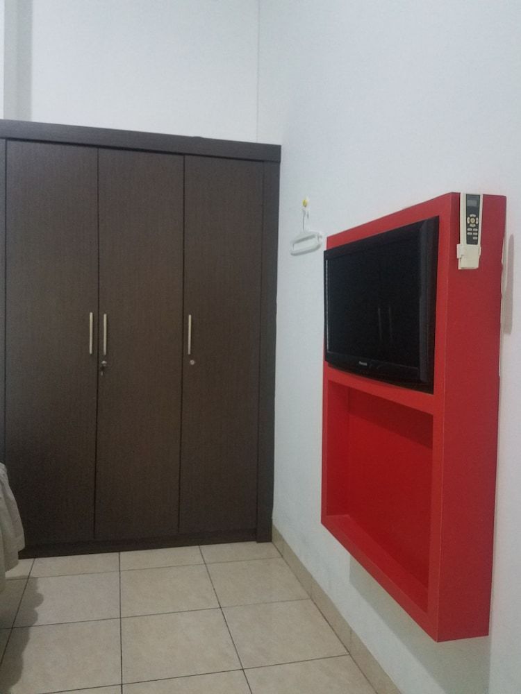 Cendrawasih Syariah Homestay 2