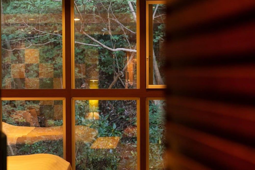 Hotel Gendairakuen Isehara - Adults Only 3