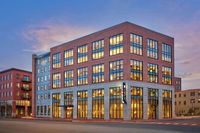 Aloft Portland Downtown Waterfront ME