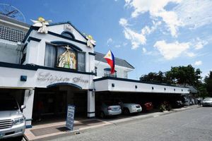 Lispher Inn