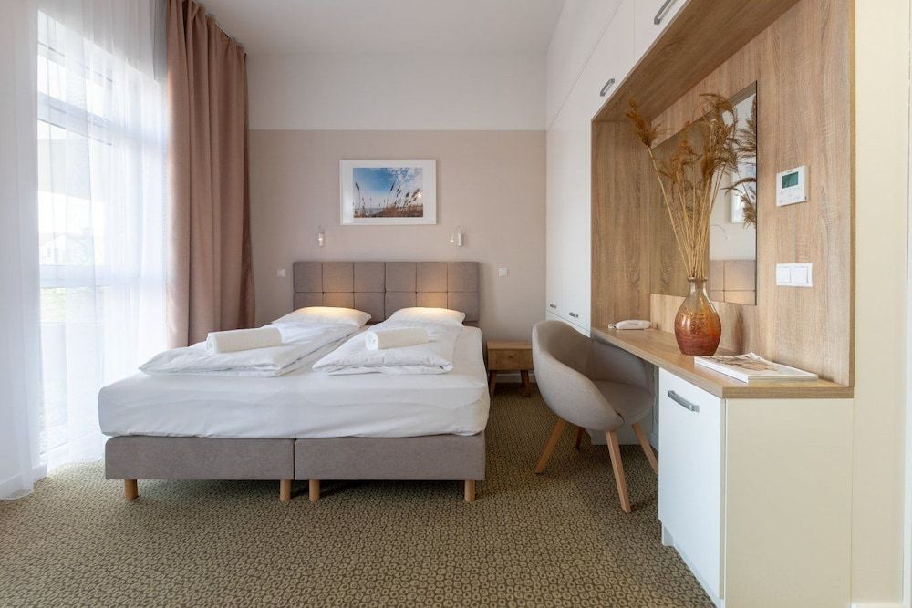 Molo Park Aparthotel 3