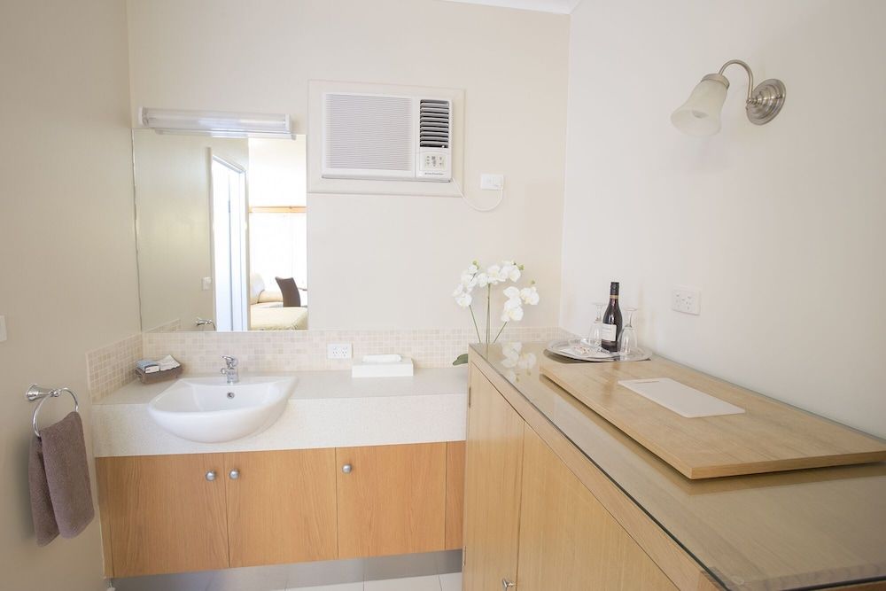 Horsham Country City Motor Inn 2