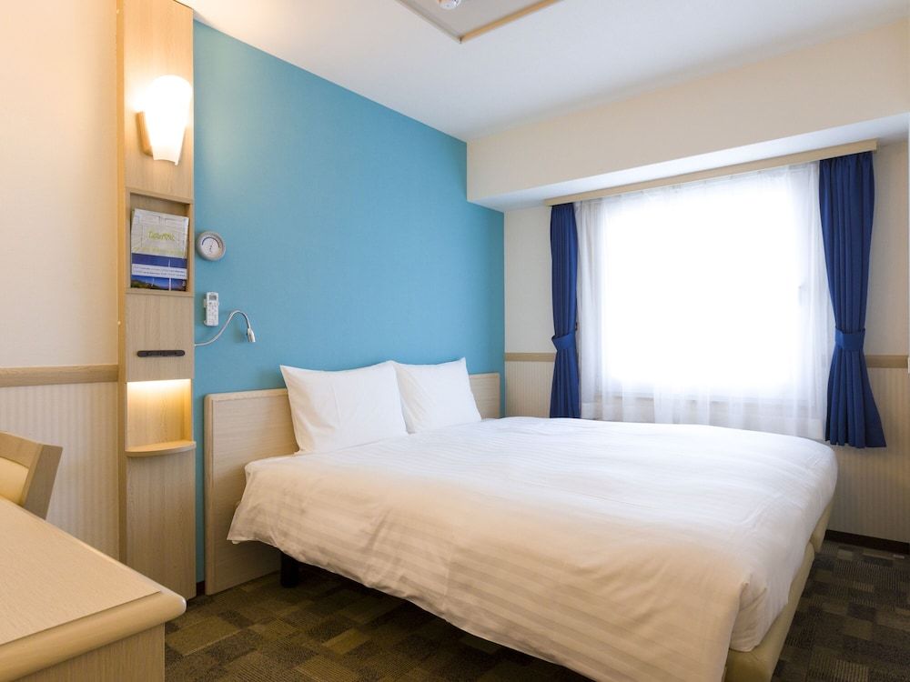 Toyoko Inn Joetsumyoko-eki Nishi-guchi 3