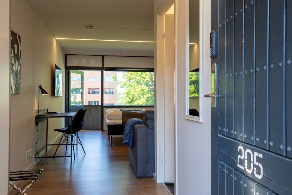 Hotel Sønderborg Kaserne 3