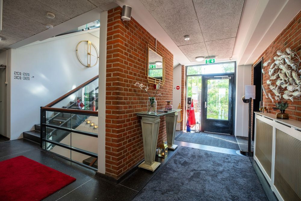 Hotel Sønderborg Kaserne 2