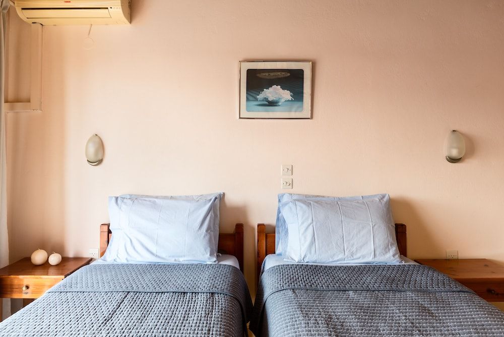 Marietta's Resort by Konnect, Gouvia Corfu 2