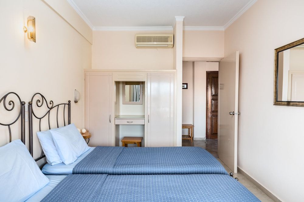 Marietta's Resort by Konnect, Gouvia Corfu 3