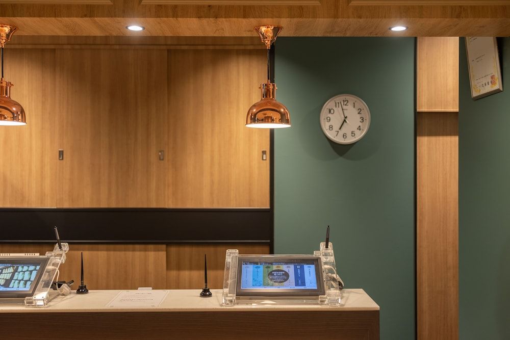 Super Hotel Niihama 3