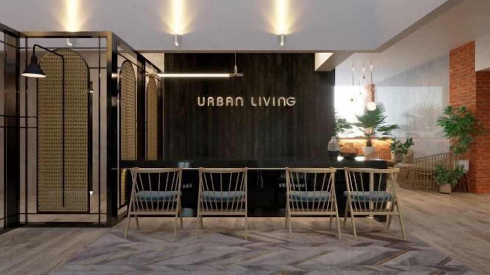 Urban Living Residence 2