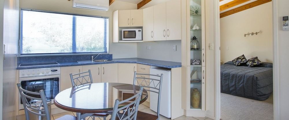 Palm Pacific Resort and Motel 3