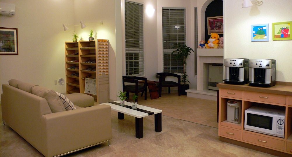 Family Lodge Hatagoya Sodegaura 3